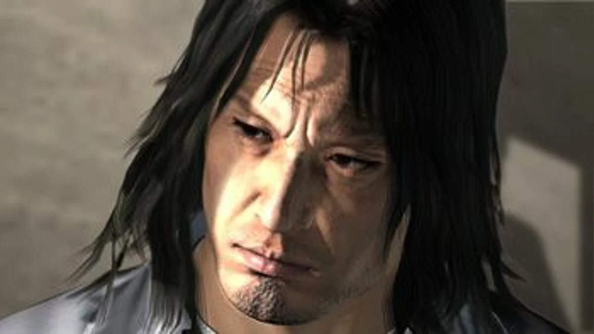 Скриншоты из Yakuza 4 / Картинка 45