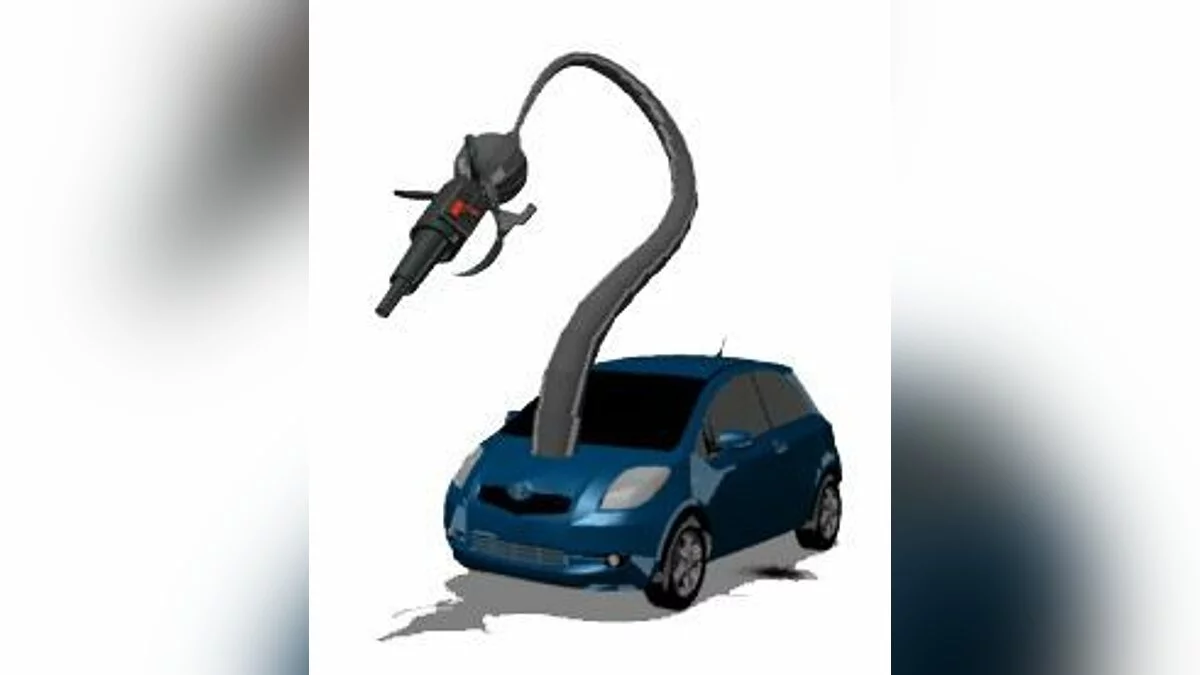 Скриншоты из Yaris / Картинка 3