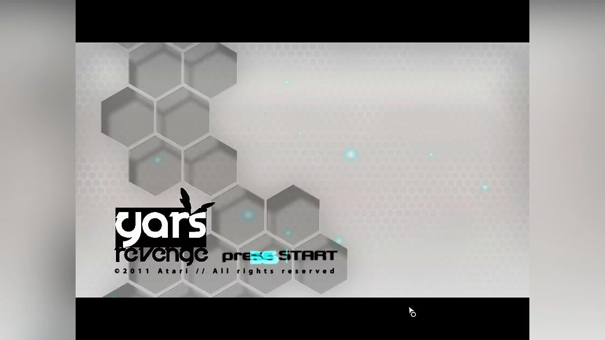 Скриншоты из Yar's Revenge / Картинка 18