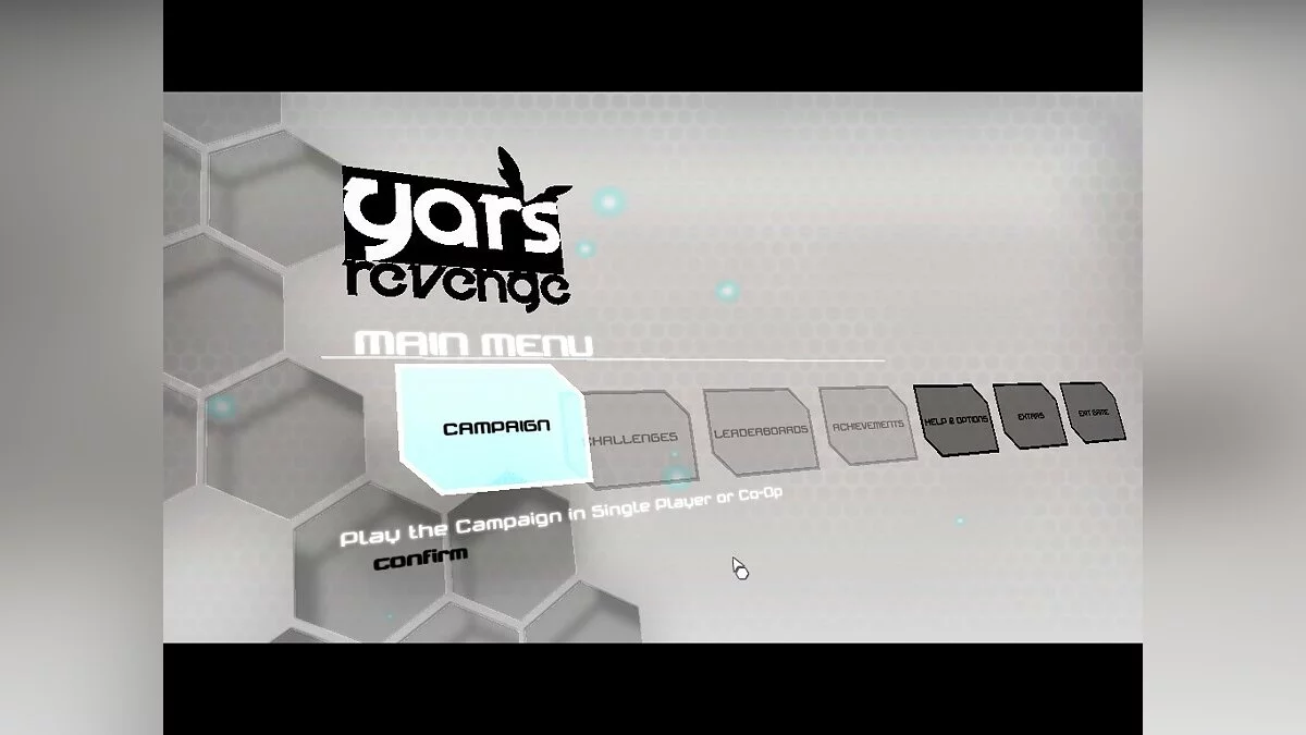 Скриншоты из Yar's Revenge / Картинка 19