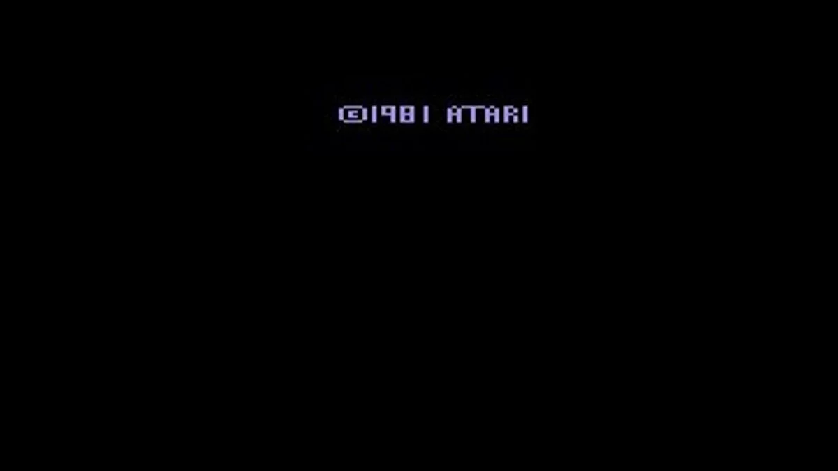 Скриншоты из Yars' Revenge / Картинка 8