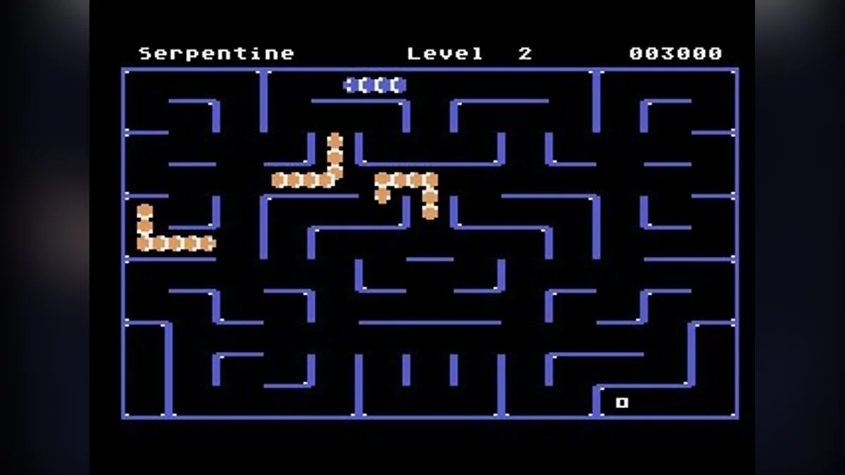 Скриншоты из Serpentine / Картинка 10