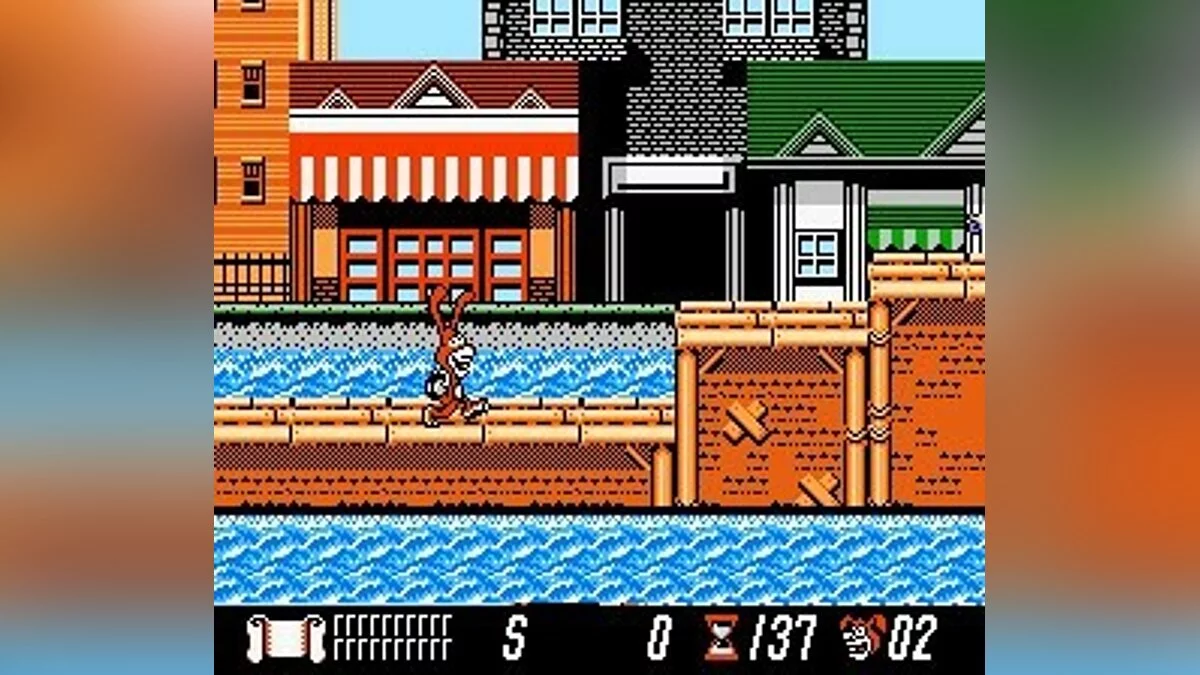 Скриншоты из Yo! Noid / Картинка 19