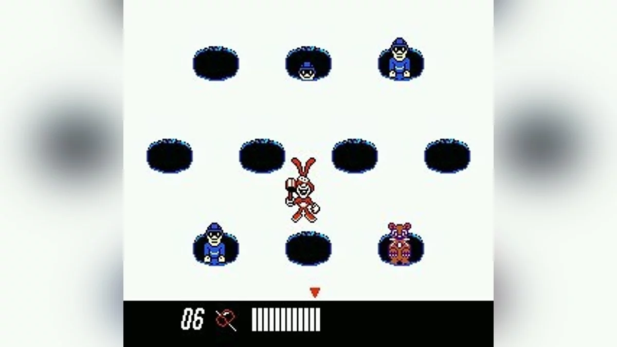 Скриншоты из Yo! Noid / Картинка 25