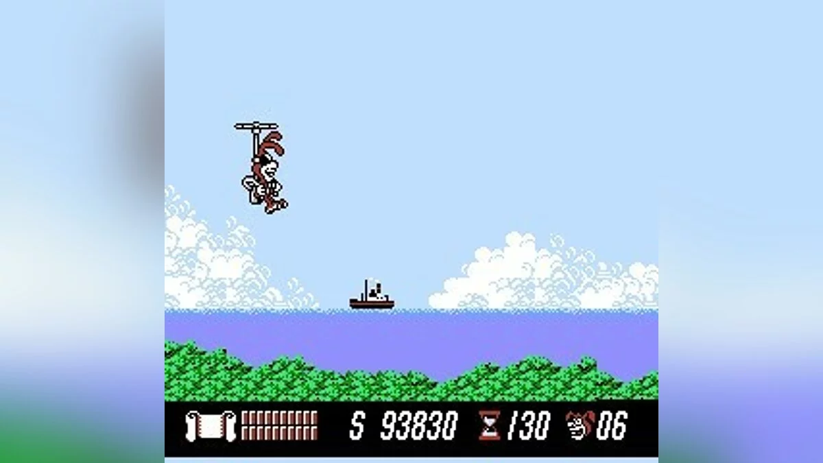 Скриншоты из Yo! Noid / Картинка 28