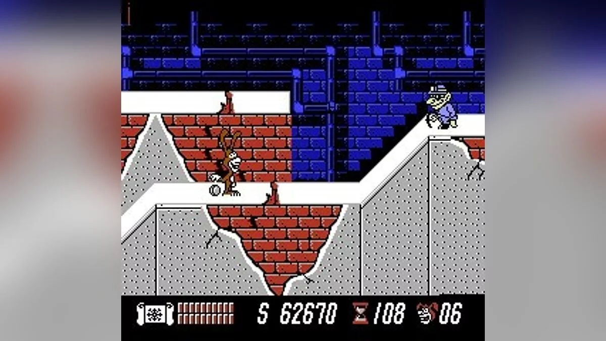Скриншоты из Yo! Noid / Картинка 27