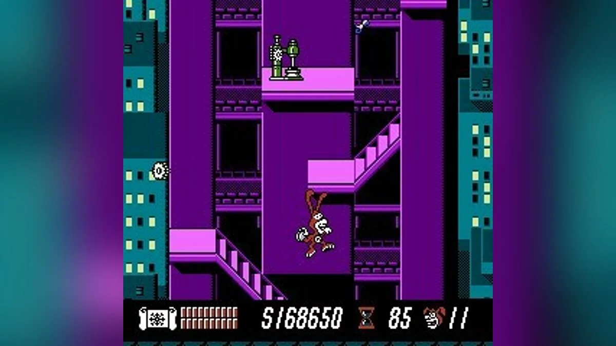 Скриншоты из Yo! Noid / Картинка 30