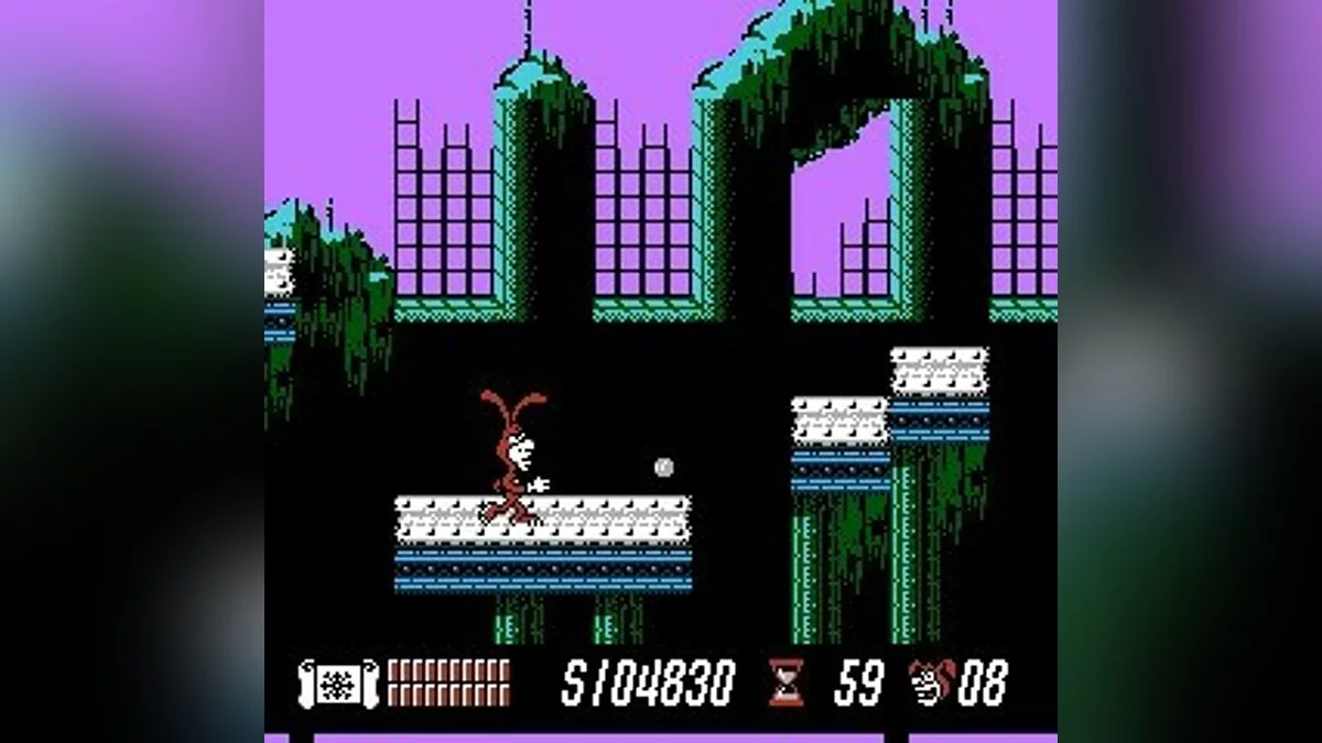 Скриншоты из Yo! Noid / Картинка 29