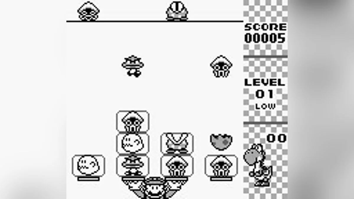 Скриншоты из Yoshi / Картинка 19