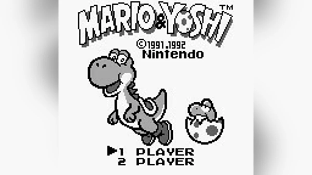 Скриншоты из Yoshi / Картинка 18