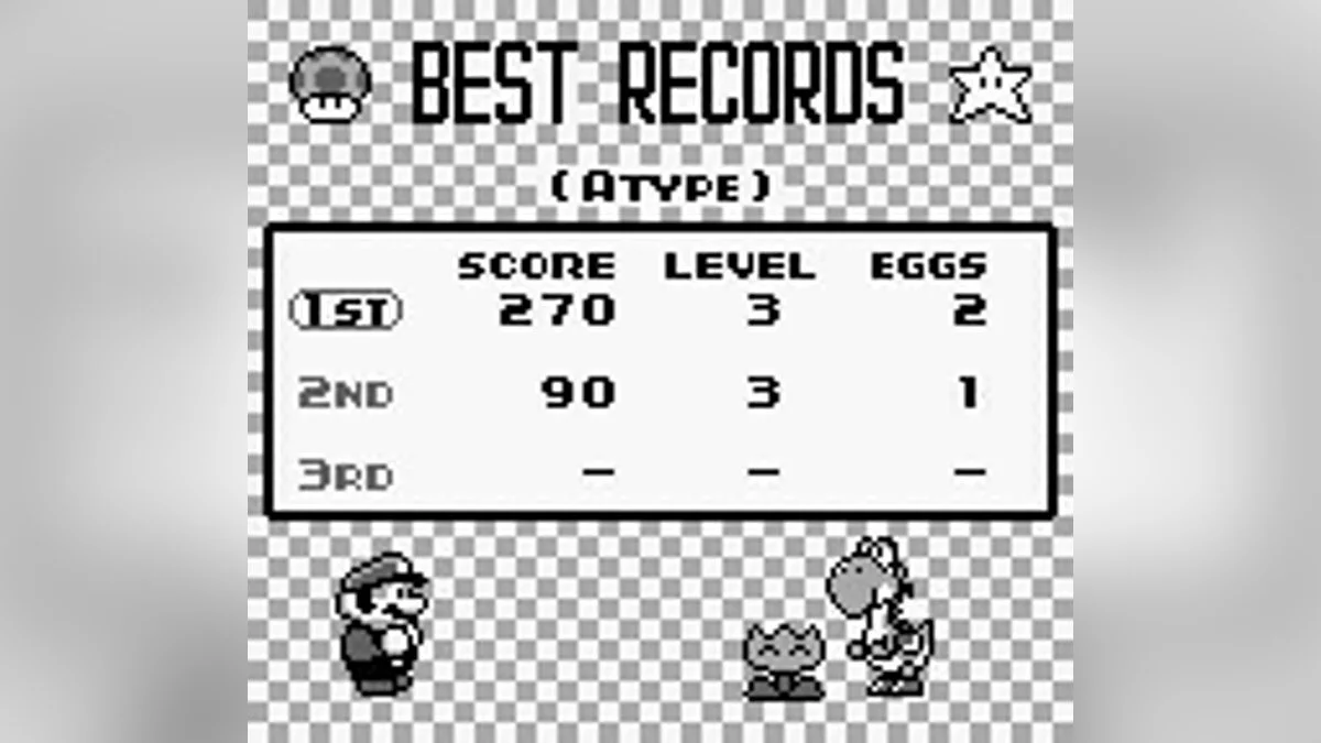 Скриншоты из Yoshi / Картинка 22
