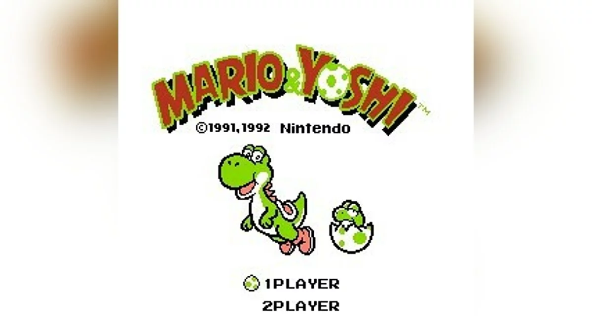 Скриншоты из Yoshi / Картинка 24