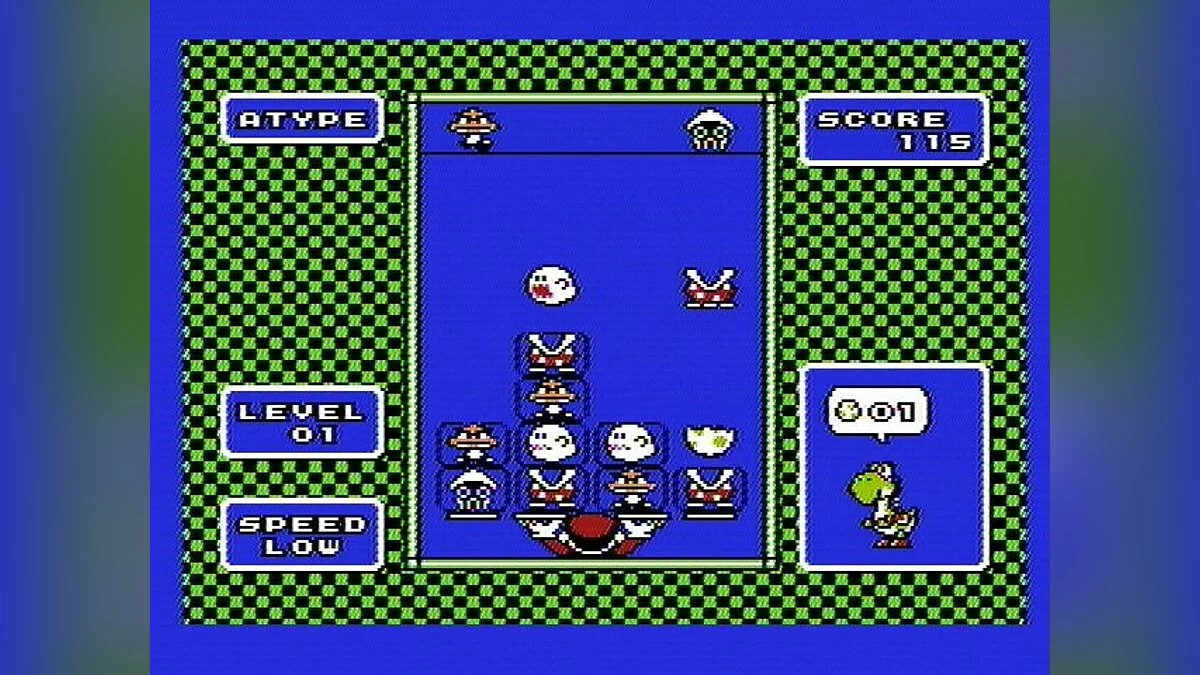 Скриншоты из Yoshi / Картинка 26