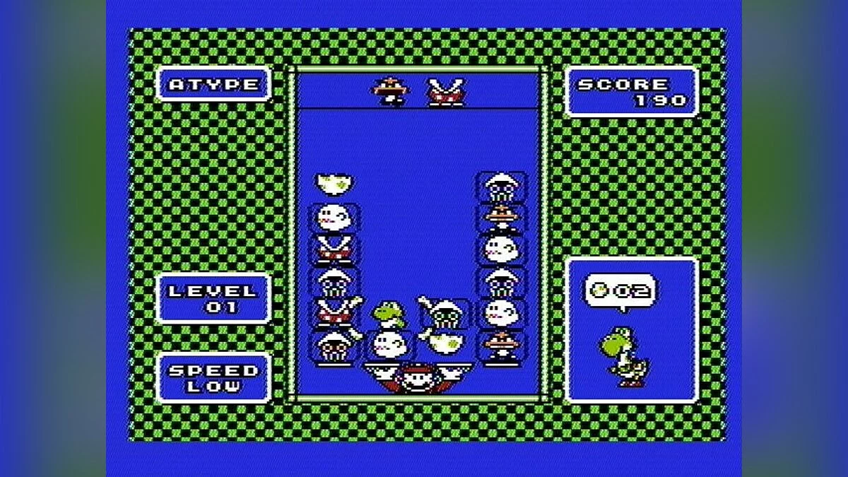 Скриншоты из Yoshi / Картинка 27