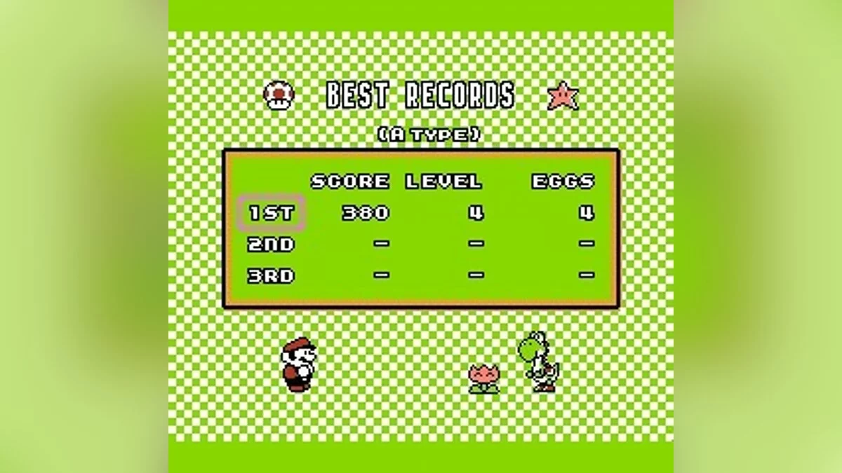 Скриншоты из Yoshi / Картинка 30