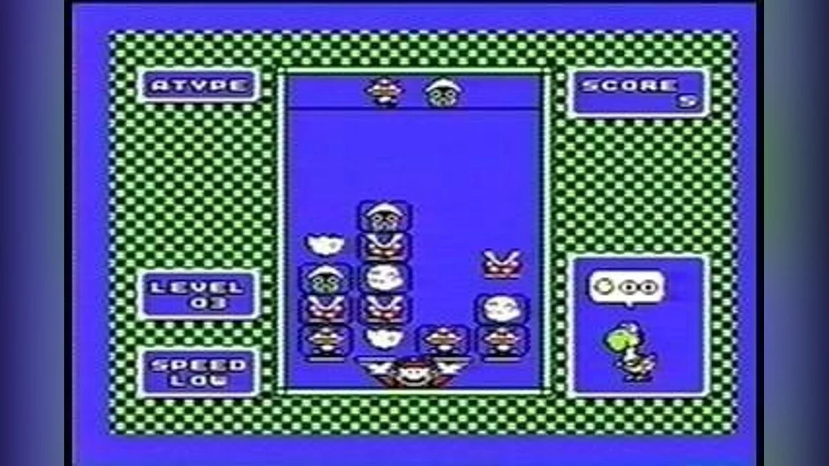 Скриншоты из Yoshi / Картинка 5