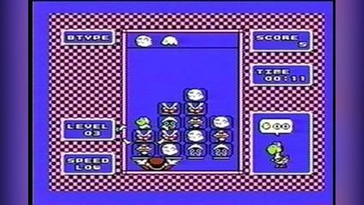 Скриншоты из Yoshi / Картинка 7