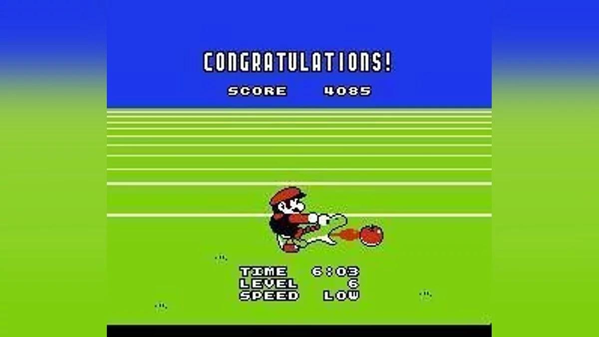 Скриншоты из Yoshi / Картинка 8