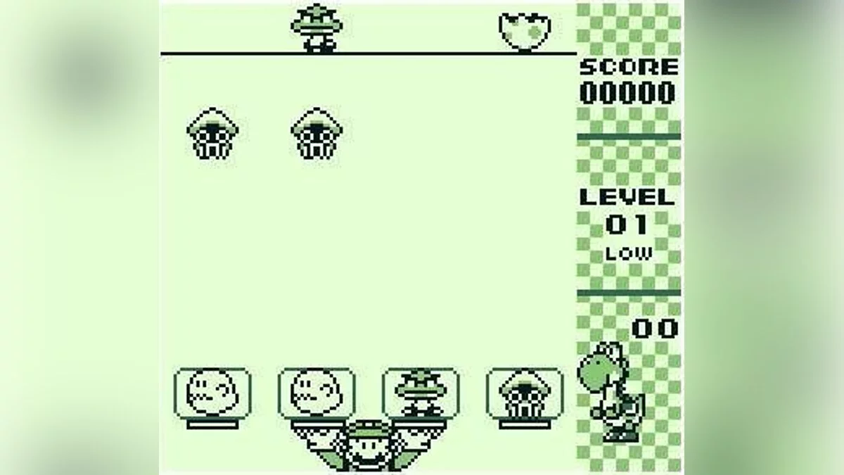 Скриншоты из Yoshi / Картинка 10