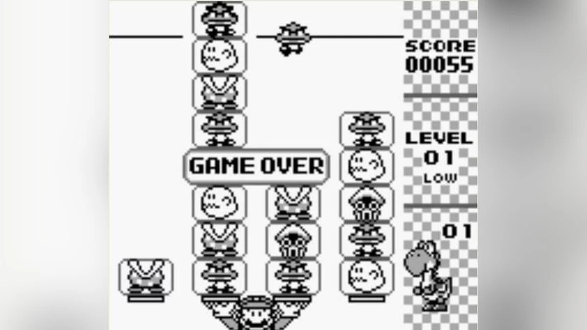 Скриншоты из Yoshi / Картинка 14