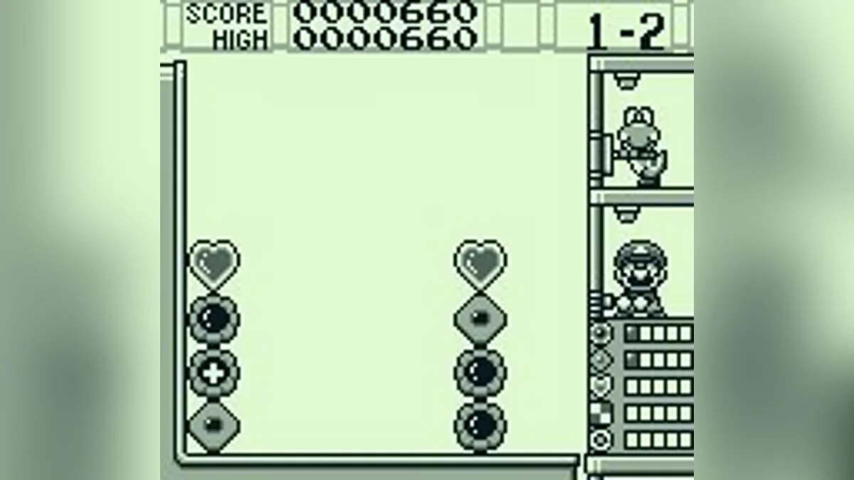 Скриншоты из Yoshi's Cookie / Картинка 13