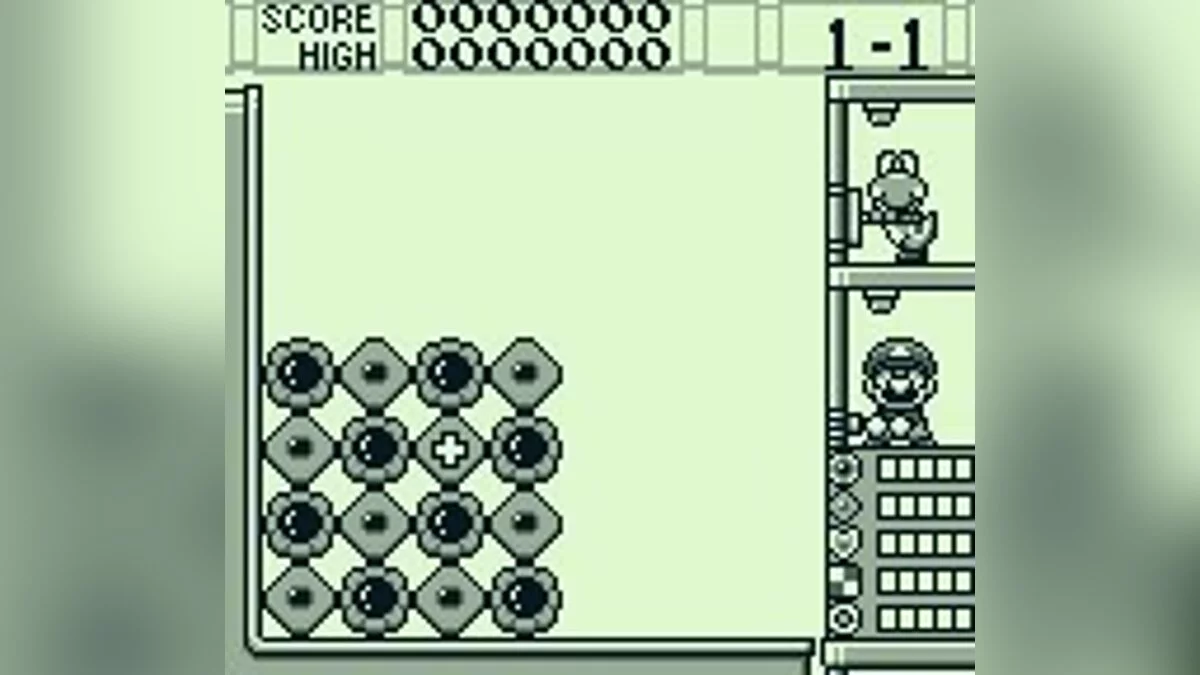 Скриншоты из Yoshi's Cookie / Картинка 12