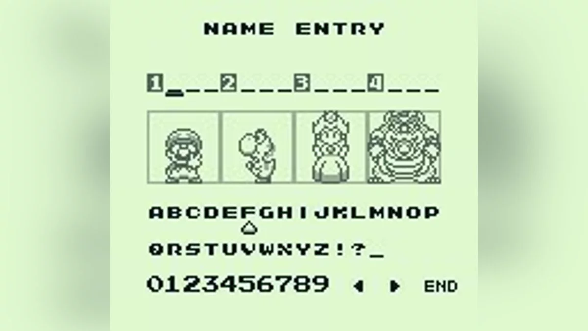 Скриншоты из Yoshi's Cookie / Картинка 16