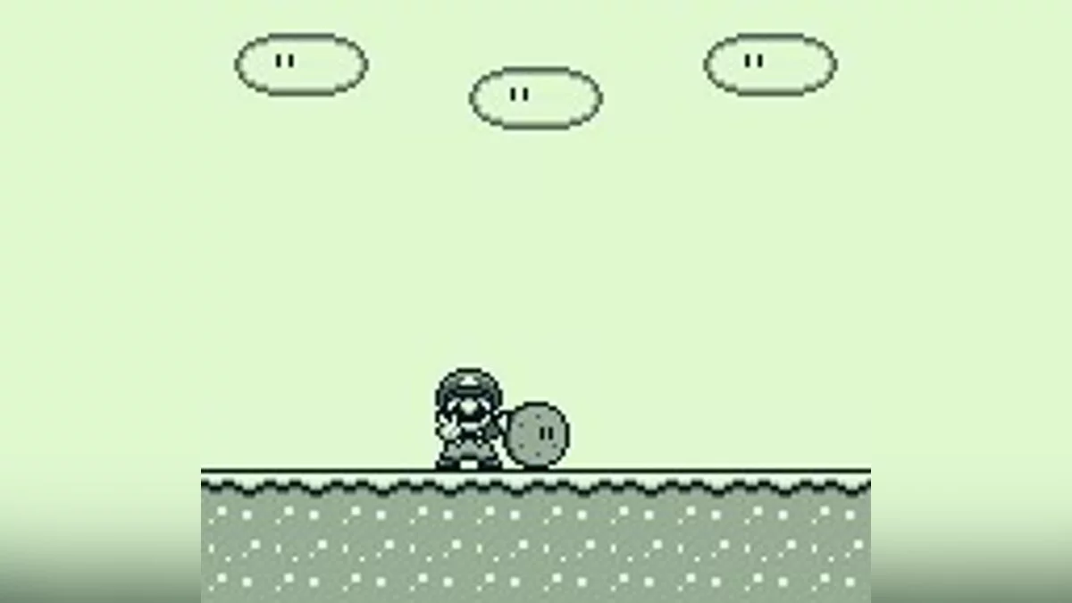 Скриншоты из Yoshi's Cookie / Картинка 15