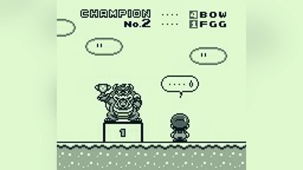 Скриншоты из Yoshi's Cookie / Картинка 20