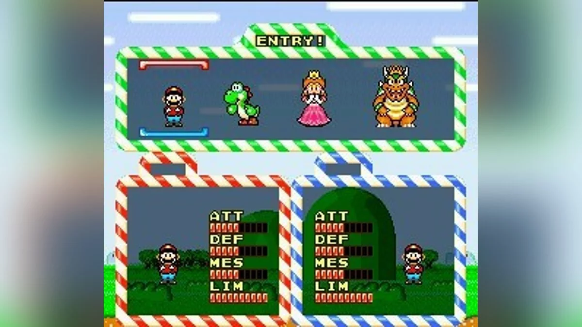 Скриншоты из Yoshi's Cookie / Картинка 33