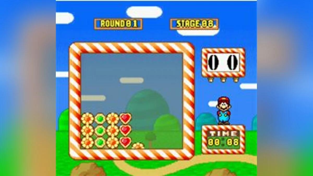 Скриншоты из Yoshi's Cookie / Картинка 6