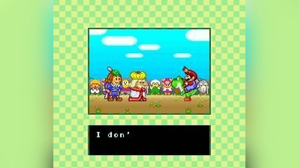 Скриншоты из Yoshi's Safari / Картинка 9