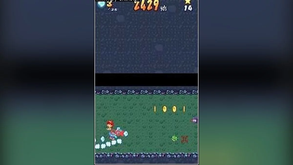 Скриншоты из Yoshi Touch & Go / Картинка 30