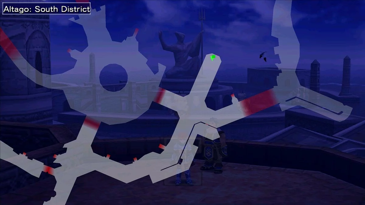 Скриншоты из Ys Seven / Картинка 81