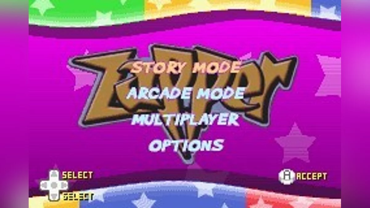 Скриншоты из Zapper: One Wicked Cricket! / Картинка 10