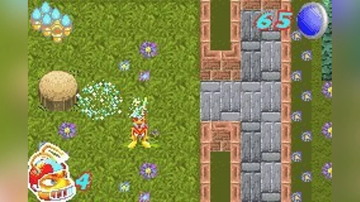 Скриншоты из Zapper: One Wicked Cricket! / Картинка 21