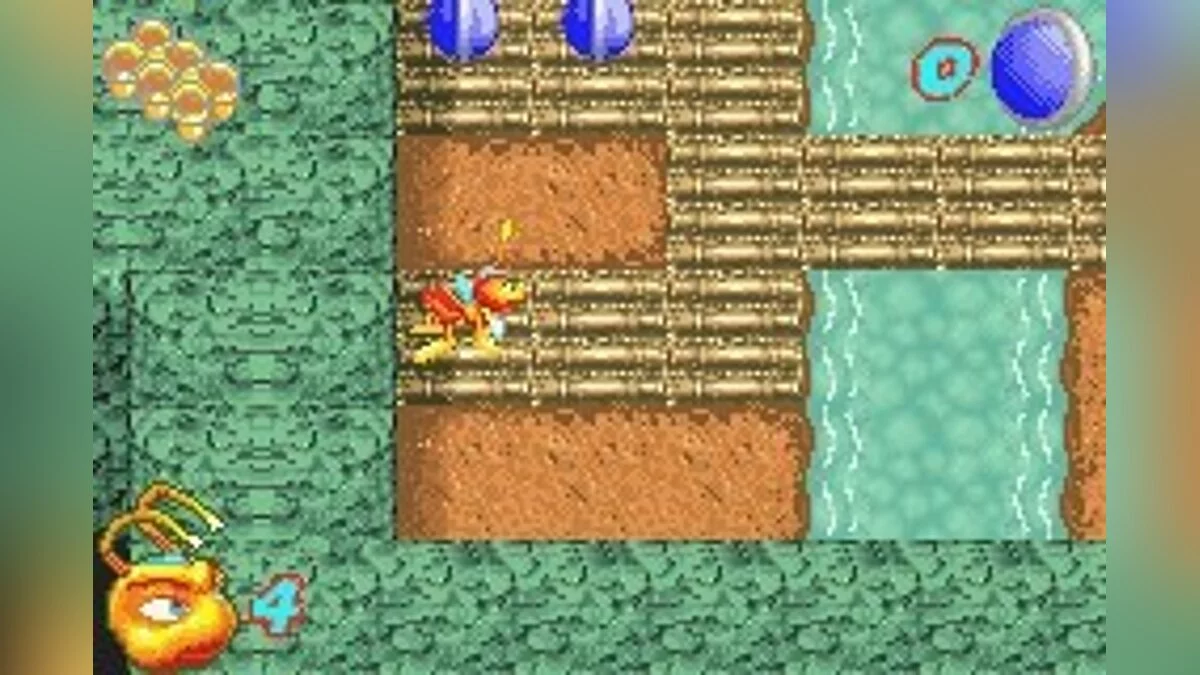 Скриншоты из Zapper: One Wicked Cricket! / Картинка 23