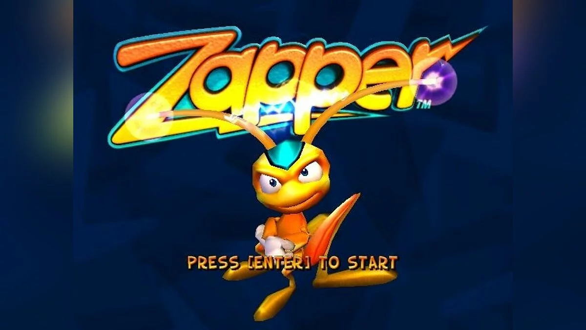 Скриншоты из Zapper: One Wicked Cricket! / Картинка 24