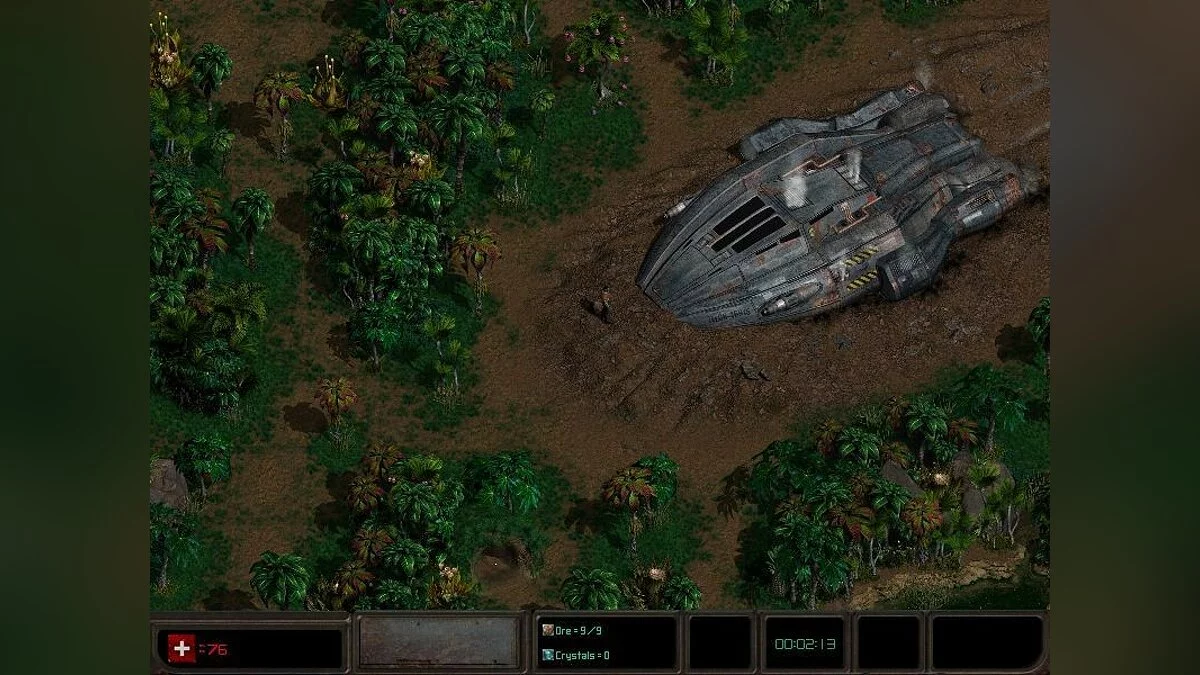 Скриншоты из Zax: The Alien Hunter / Картинка 15