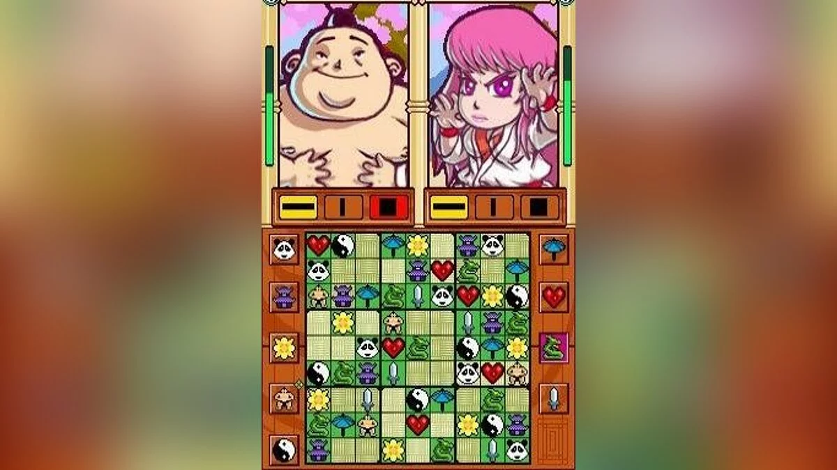 Скриншоты из Zendoku / Картинка 13