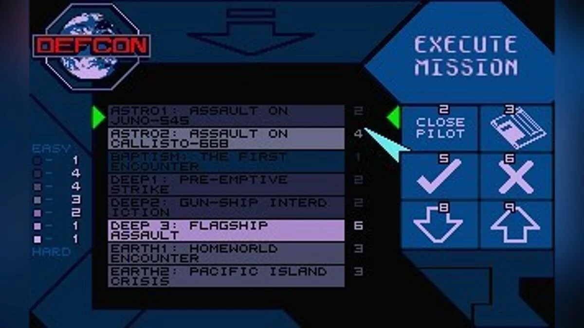 Скриншоты из Zero 5 / Картинка 13