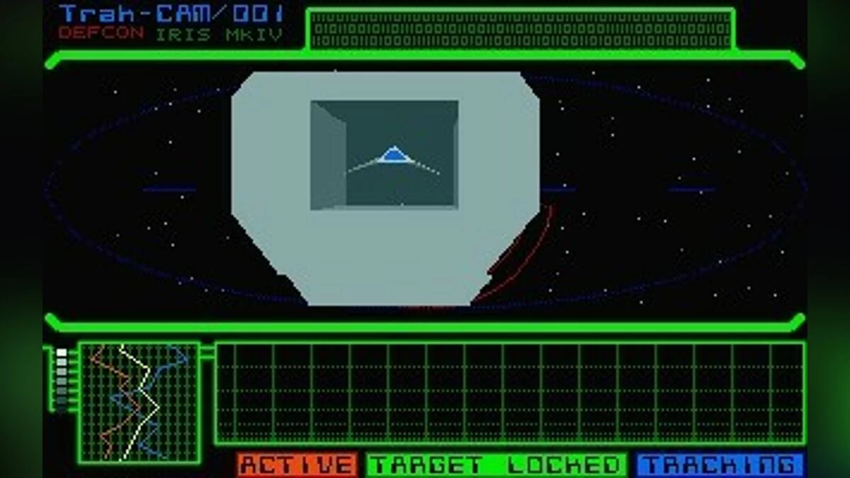 Скриншоты из Zero 5 / Картинка 15