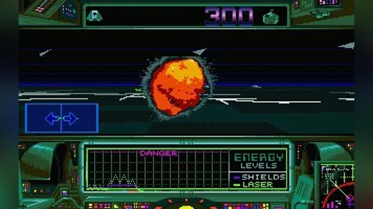 Скриншоты из Zero 5 / Картинка 16