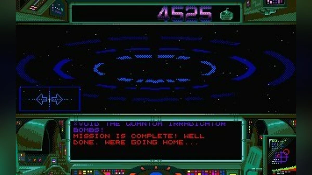 Скриншоты из Zero 5 / Картинка 17