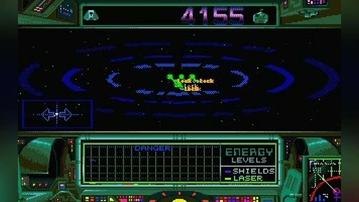Скриншоты из Zero 5 / Картинка 19