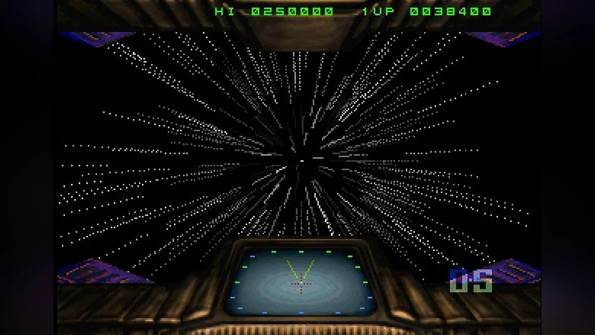 Скриншоты из Zero 5 / Картинка 31