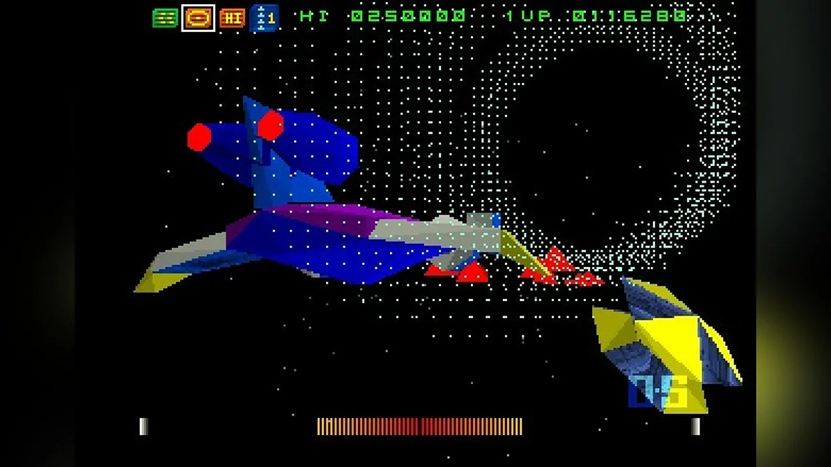 Скриншоты из Zero 5 / Картинка 45