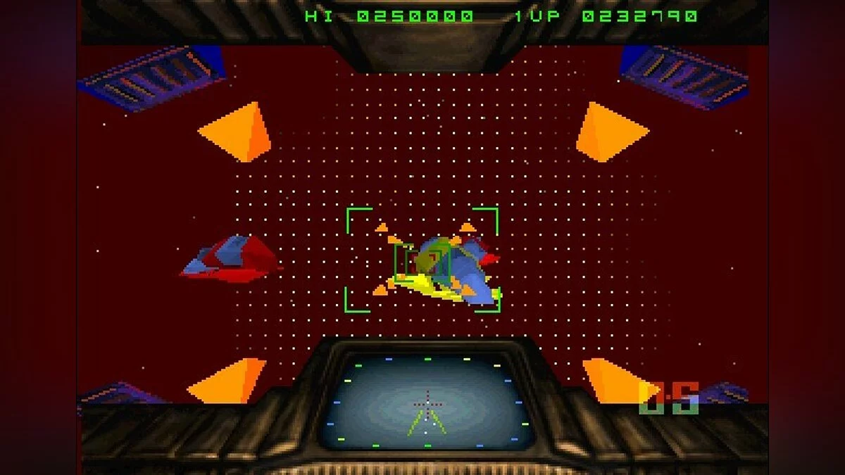 Скриншоты из Zero 5 / Картинка 58