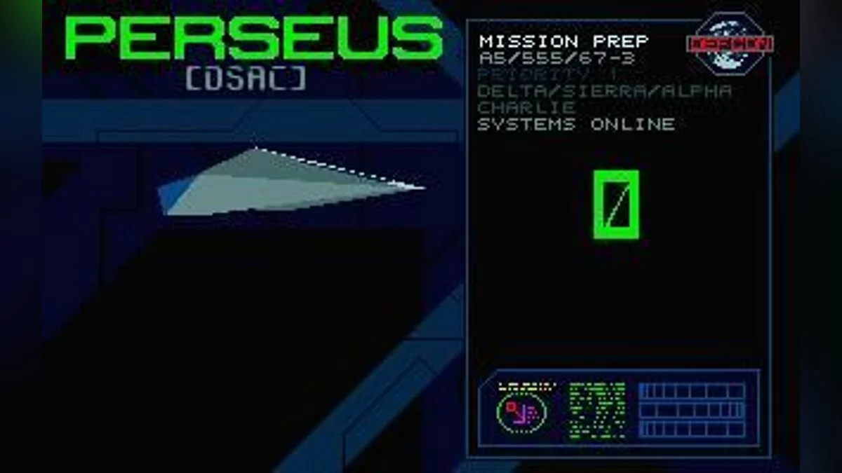 Скриншоты из Zero 5 / Картинка 3