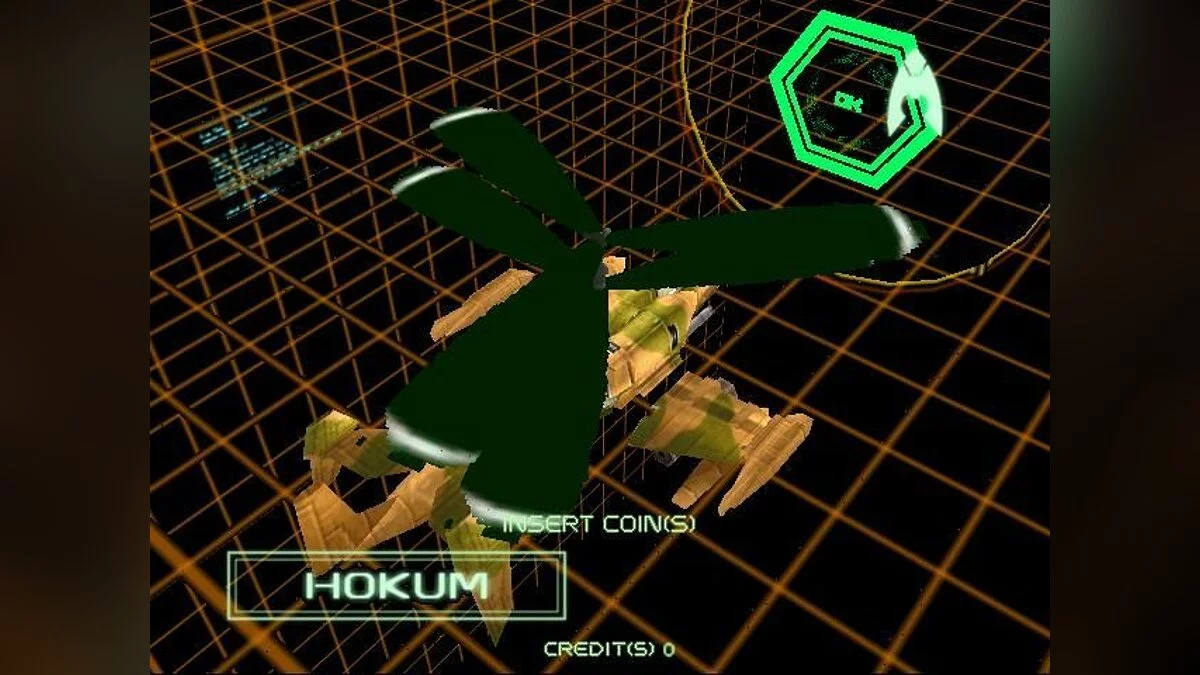 Скриншоты из Zero Gunner 2 / Картинка 4